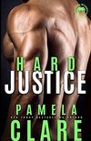 Hard Justice: A Cobra Elite Novel