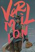 Vermilion: The Adventures of Lou Merriwether, Psychopomp (English Edition)