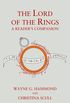 The Lord of the Rings: A Reader