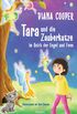Tara und die Zauberkatze im Reich der Engel und Feen (German Edition)