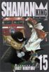 Shaman King Kanzenban #15