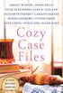 Cozy Case Files, A Cozy Mystery Sampler, Volume 10 (English Edition)