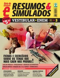 Guia do Estudante Resumos & simulados 2013 (ed 3)