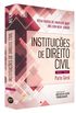 Instituies de Direito Civil. Parte Geral - Tomo II. Volume 1