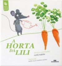 A Horta de Lili