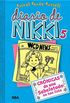 Diario de Nikki #5. Crnicas de una sabelotodo no tan lista (Spanish Edition)