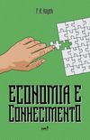 Economia e Conhecimento