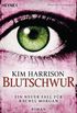 Blutschwur: Die Rachel-Morgan-Serie 11 - Roman (Rachel Morgan Serie) (German Edition)