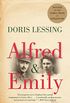 Alfred and Emily (English Edition)