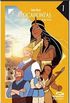 Pocahontas 01: True story Pocahontas