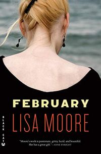 February (English Edition)