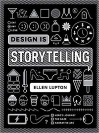 Design is Storytelling