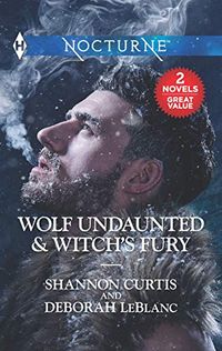 Wolf Undaunted & Witch