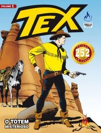 Tex em Cores #1