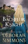 The Bachelor Knight: A Medieval Romance Novella (English Edition)
