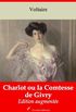 Charlot ou la Comtesse de Givry (Nouvelle dition augmente) (French Edition)