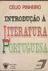 Introduo  Literatura Portuguesa