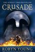Crusade: Brethren Trilogy Book 2 (English Edition)