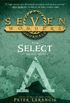 Seven Wonders Journals: The Select