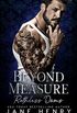 Beyond Measure: