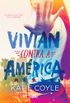 Vivian contra a Amrica (Vivian Apple Livro 2)