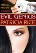 Evil Genius: Family Genius Mystery #1 (Family Genius Mysteries) (English Edition)