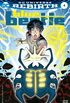 Blue Beetle #04 - DC Universe Rebirth