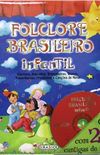Folclore Brasileiro infantil