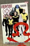 Novos X-Men por Grant Morrison - Volume 4