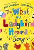 What the Ladybird Heard Song