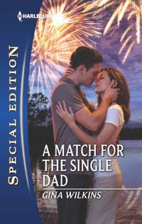 A Match for the Single Dad: A Single Dad Romance (English Edition)