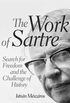 The Work of Sartre