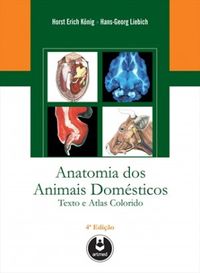 Anatomia dos animais domsticos