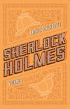 Sherlock Holmes - Volume 3