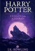 Harry Potter och Fangen fran Azkaban (Swedish Edition)