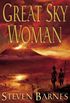 Great Sky Woman (English Edition)
