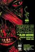 Monstro do Pântano por Alan Moore - Volume Dois