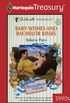 BABY WISHES AND BACHELOR KISSES (Bundles of Joy Book 24) (English Edition)