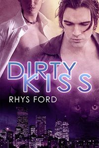 Dirty Kiss (Cole McGinnis Mysteries Book 1) (English Edition)