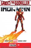 Iron Man (2012) #6