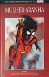 Marvel Heroes: Mulher-Aranha #78