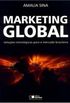 marketing global