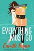 Everything Must Go A Novel (English Edition)