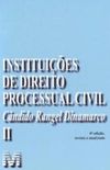 Instituies de Direito Processual Civil - Volume 2