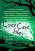Cozy Case Files: A Cozy Mystery Sampler, Volume 3 (English Edition)