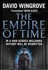 The Empire of Time: Roads to Moscow: Book One (English Edition)