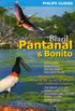 Guias Philips Pantanal e Bonito