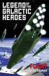 Legend of the Galactic Heroes - vol.06