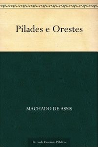 Plades e Orestes