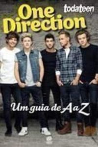 One Direction - Um Guia De A a Z
